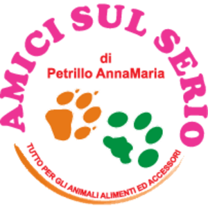 Amici sul serio Logo