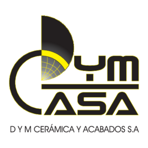 Dymcasa Logo
