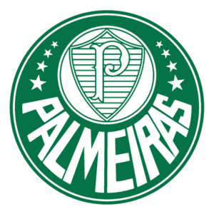 Sociedade Esportiva Palmeiras de Sao Paulo-SP Logo