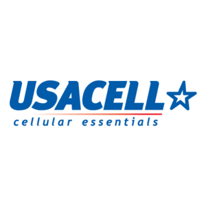Usacell Logo