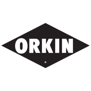 Orkin Logo