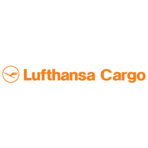 Lufthansa Cargo Logo