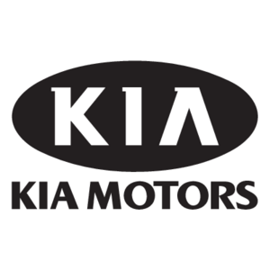 Kia Motors(13) Logo