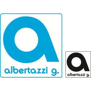 Albertazzi g. Logo