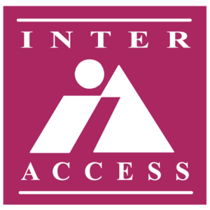 Inter Access Logo