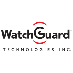 WatchGuard Technologies Logo