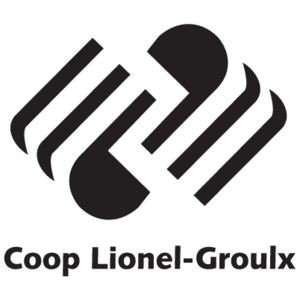 Coop Lionel Groulx Logo
