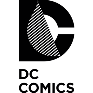 DC Comics Logo