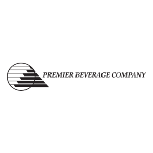 Premier Beverage Company Logo
