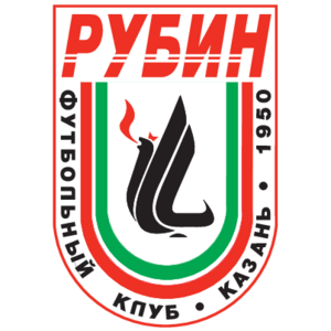 Rubin(175) Logo