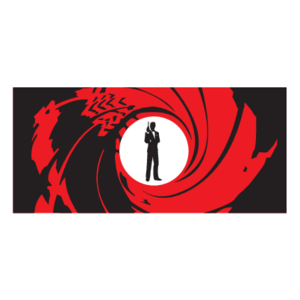 James Bond 007(34) Logo