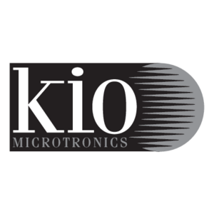 Kio Microtronics Logo