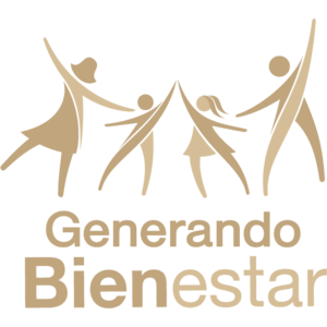 Generando Bienestar Logo