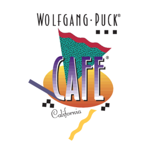 Wolfgang-Puck Cafe Logo