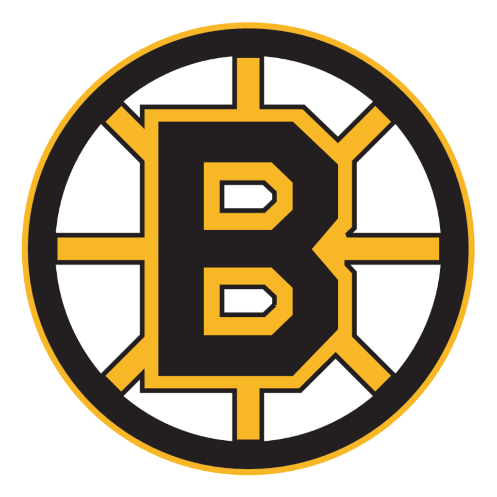 Boston Bruins89 Logo Vector Logo Of Boston Bruins89 Brand Free