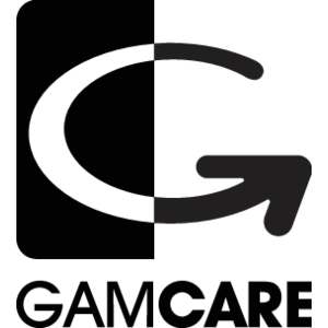 GamCare Logo