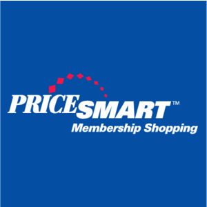 PriceSmart Logo