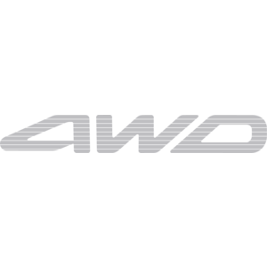 4WD Logo