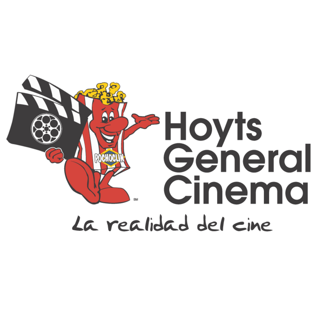 Hoyts,General,Cinema