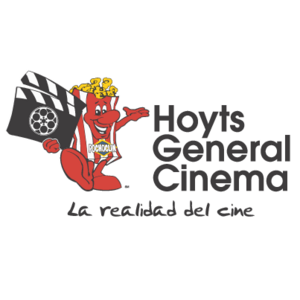Hoyts General Cinema Logo