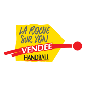 Vendee Handball Logo