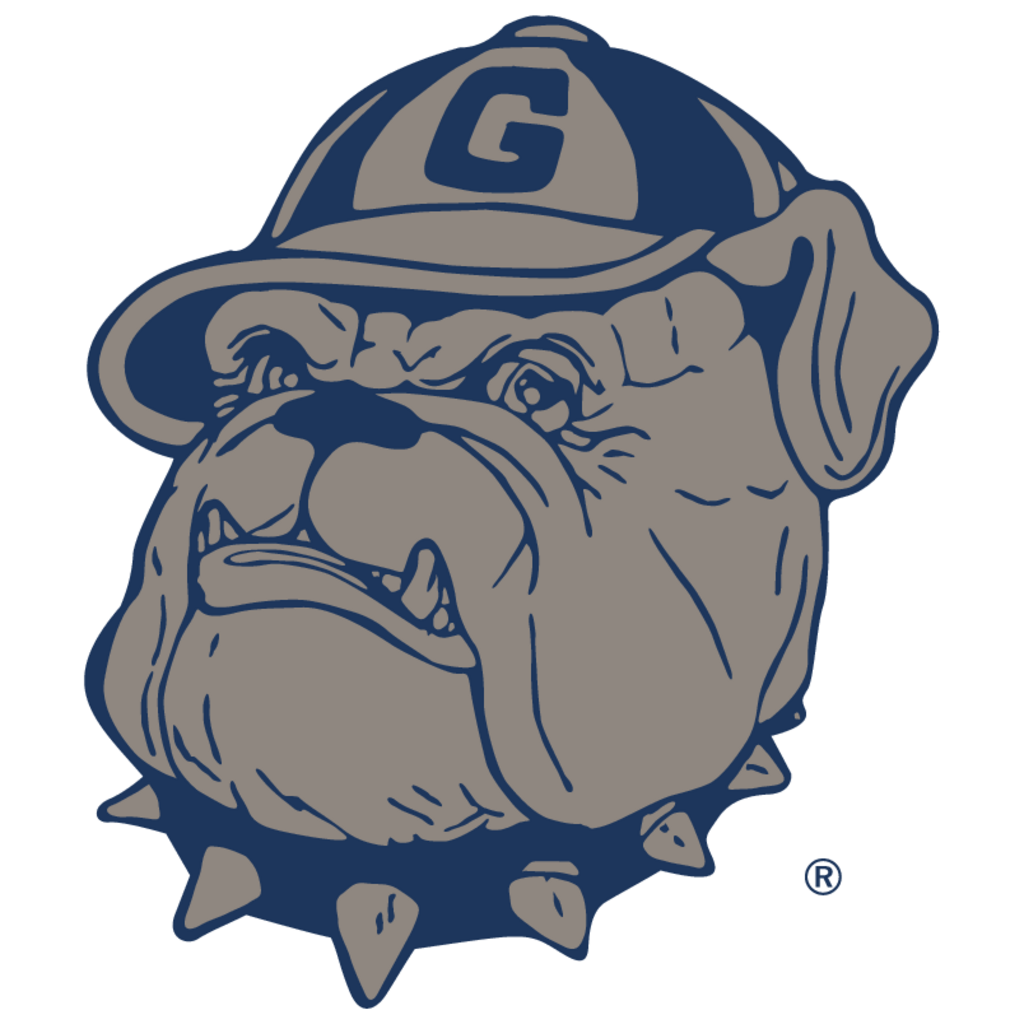 Georgetown,Hoyas