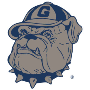 Georgetown Hoyas Logo