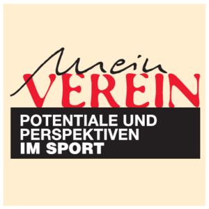 Mein Verein Logo