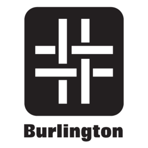 Burlington Logo