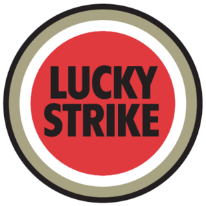 Lucky Strike Logo