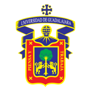 Universidad de Guadalajara Logo