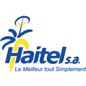 Haitel s.a. Logo
