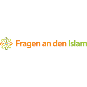Fragen an den Islam Logo
