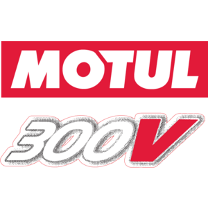 Motul Logo