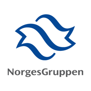 NorgesGruppen(41) Logo