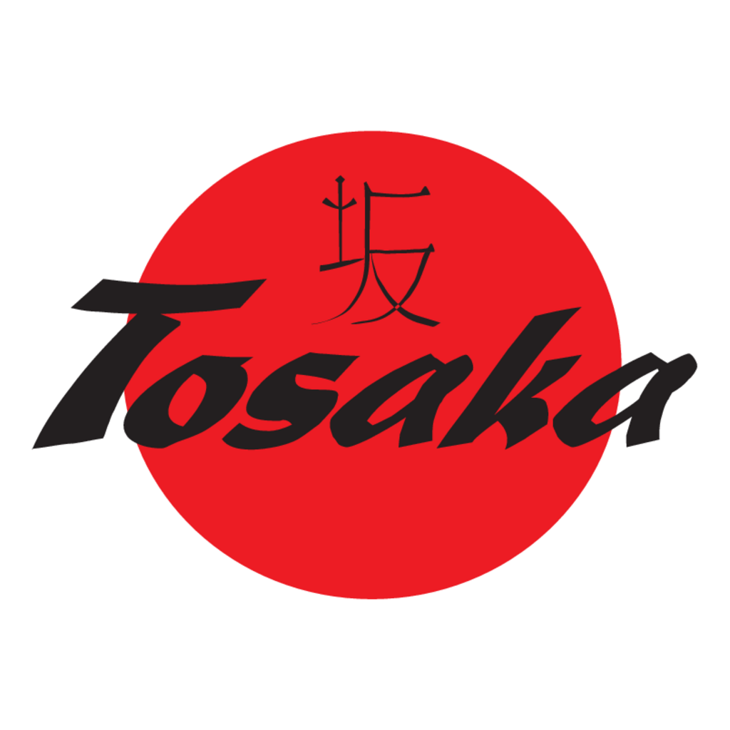 Tosaka,Restaurante