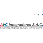 AVC Integradores Logo