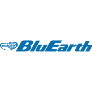 BluEarth Logo