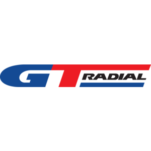 GT RADIAL Logo