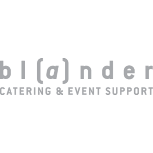 Bl(a)nder Logo