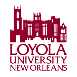 Loyola University New Orleans(131) Logo