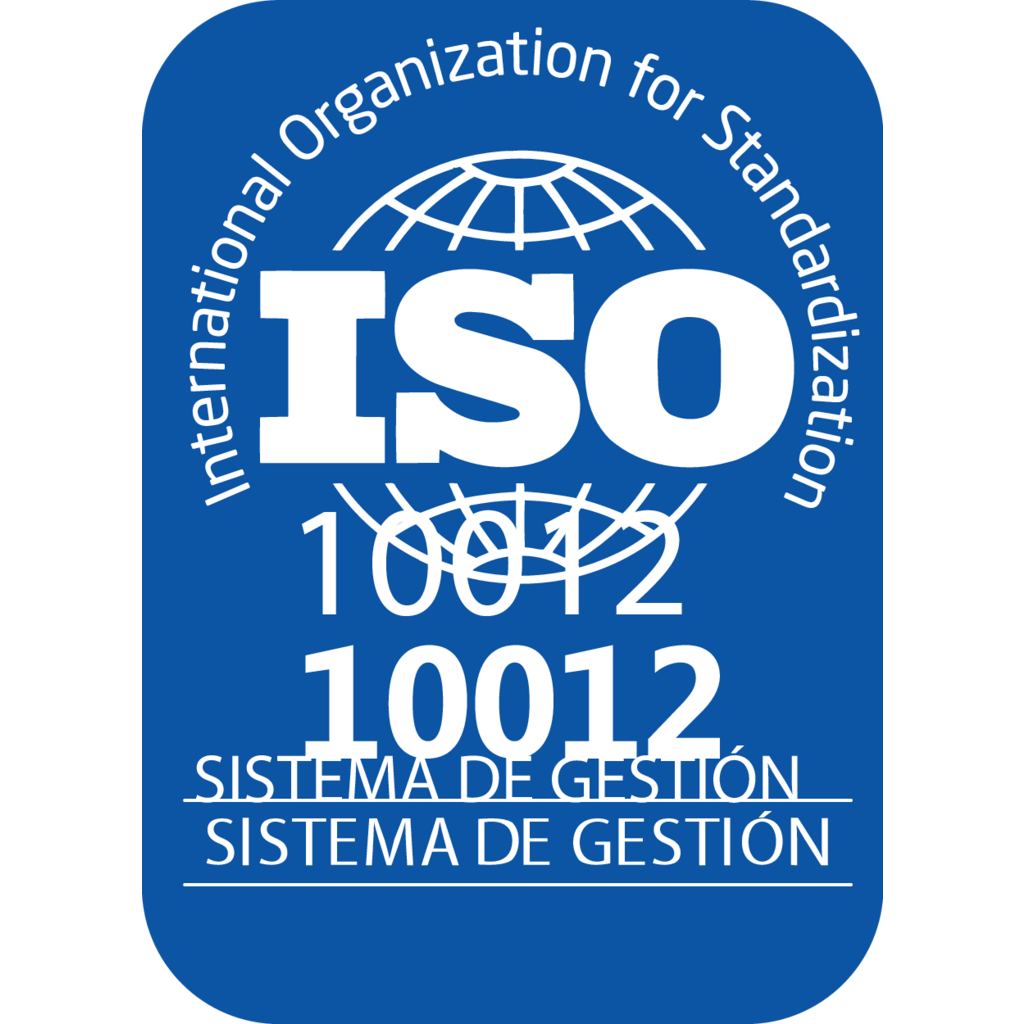 Iso 10012