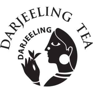 Darjeeling Tea Logo