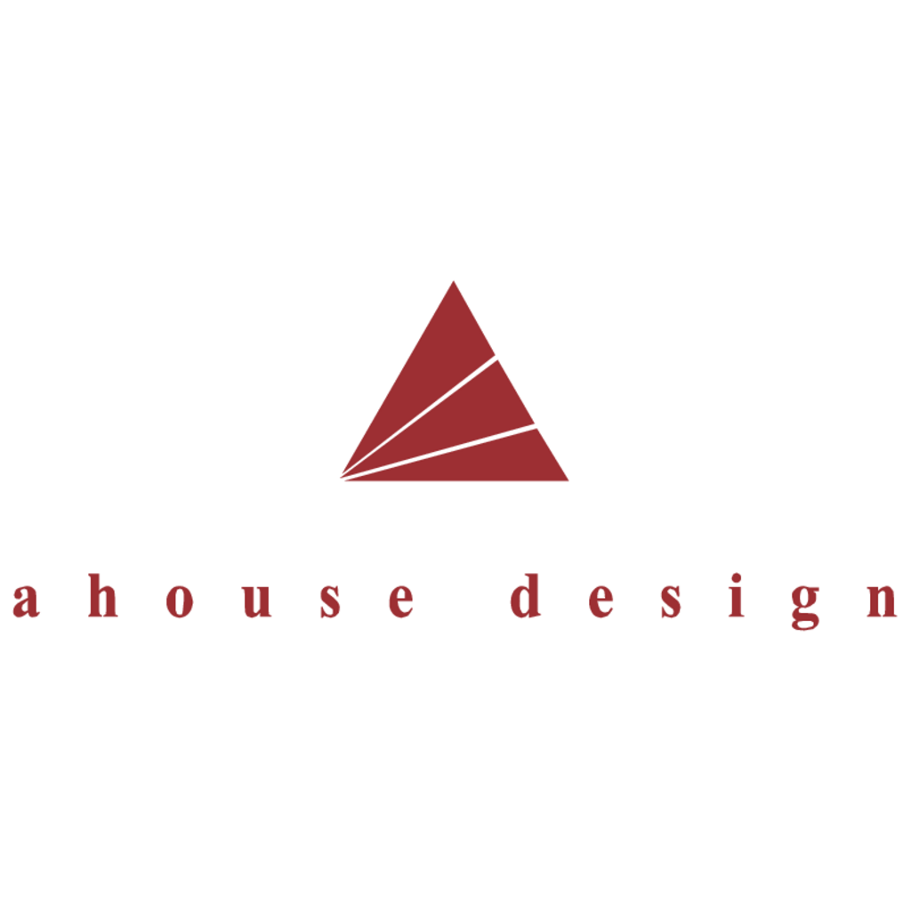 Ahouse,Design