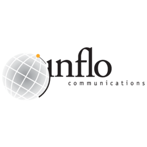 Inflo Communications Logo