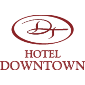 Downtown Hotel Logo