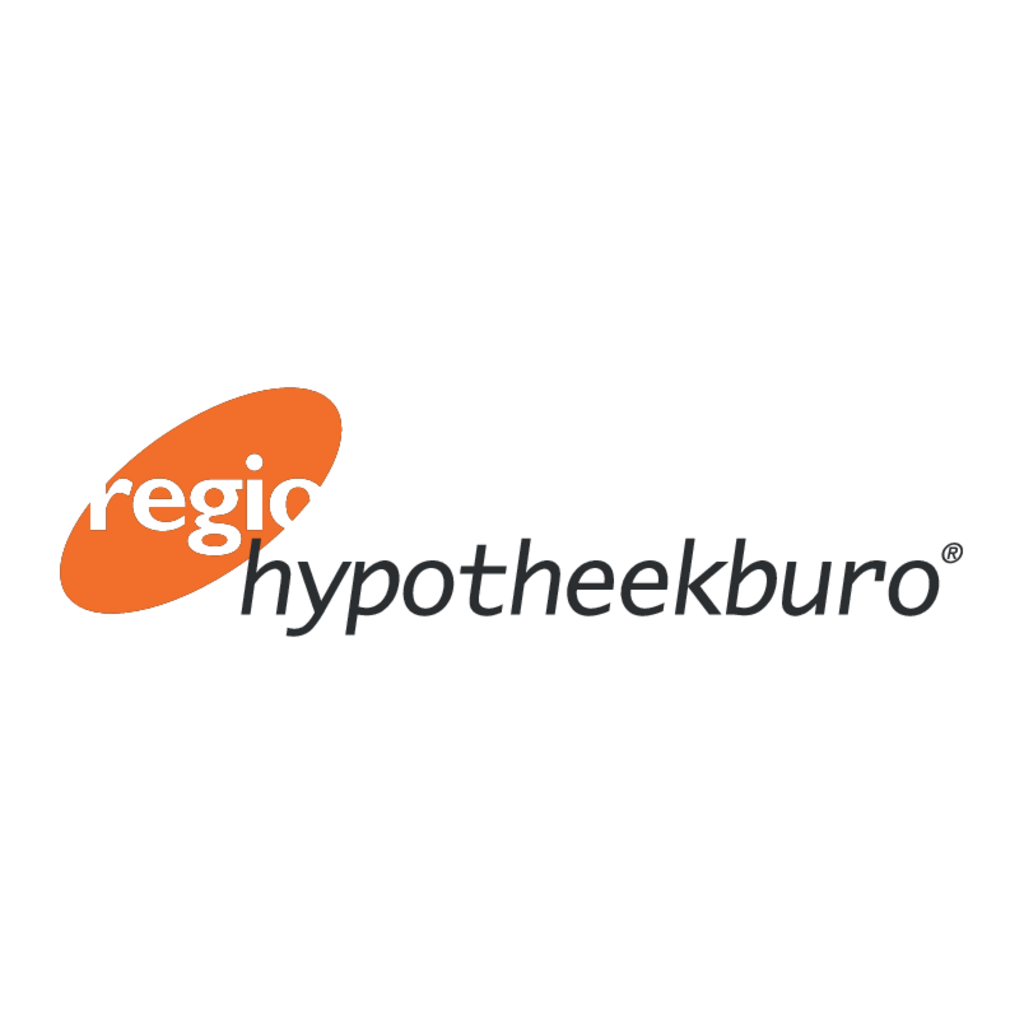 Regiohypotheekburo