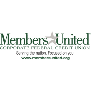 Members United Logo