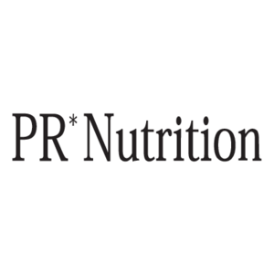PR  Nutrition Logo