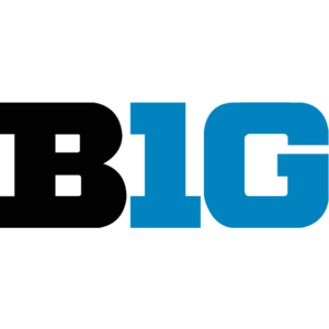 Big Ten Conference Logo